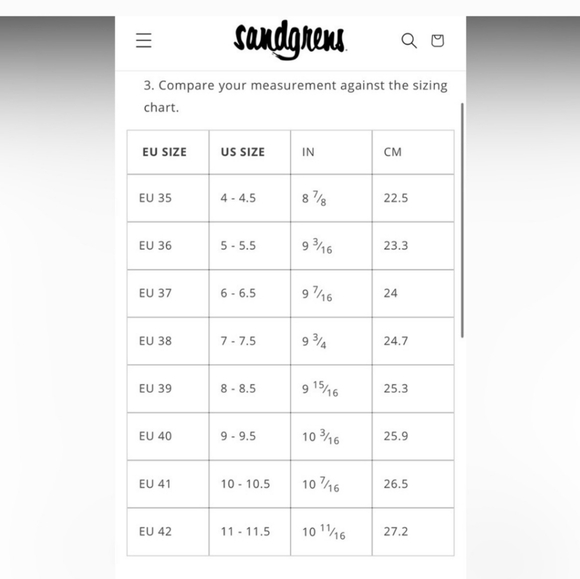 Sandgrens Madrid Handmade Woven Clogs Sandals - Picture 9 of 9